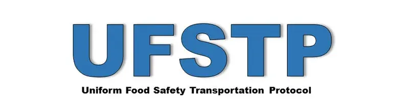 UFSTP Logo